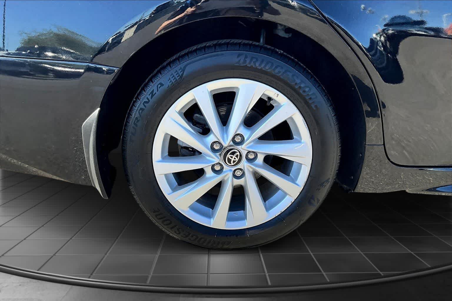 Thumbnail: 2024 Toyota Camry - 35