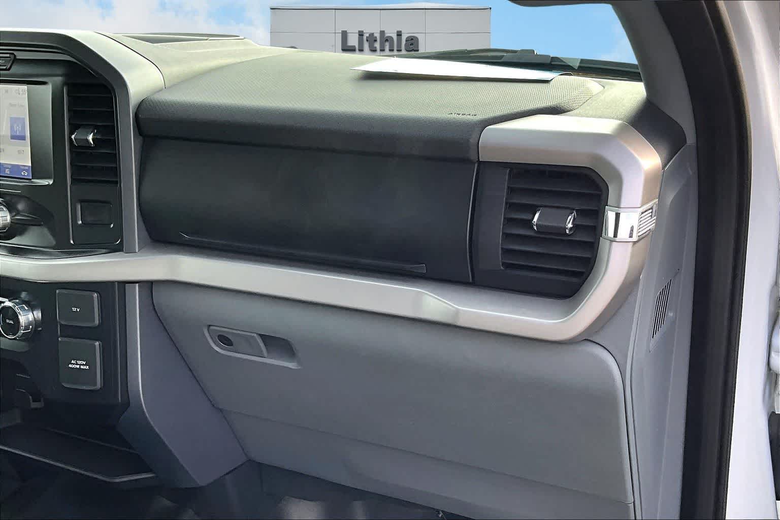 Thumbnail: 2023 Ford F-150 - 24