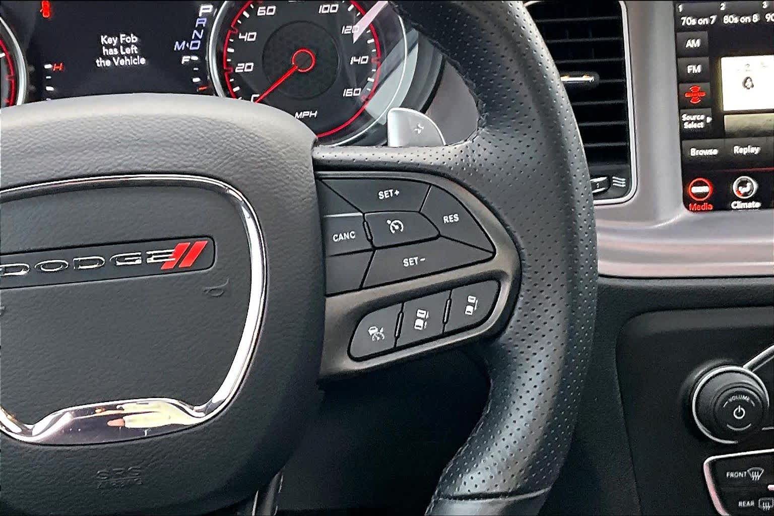 Thumbnail: 2023 Dodge Charger - 26