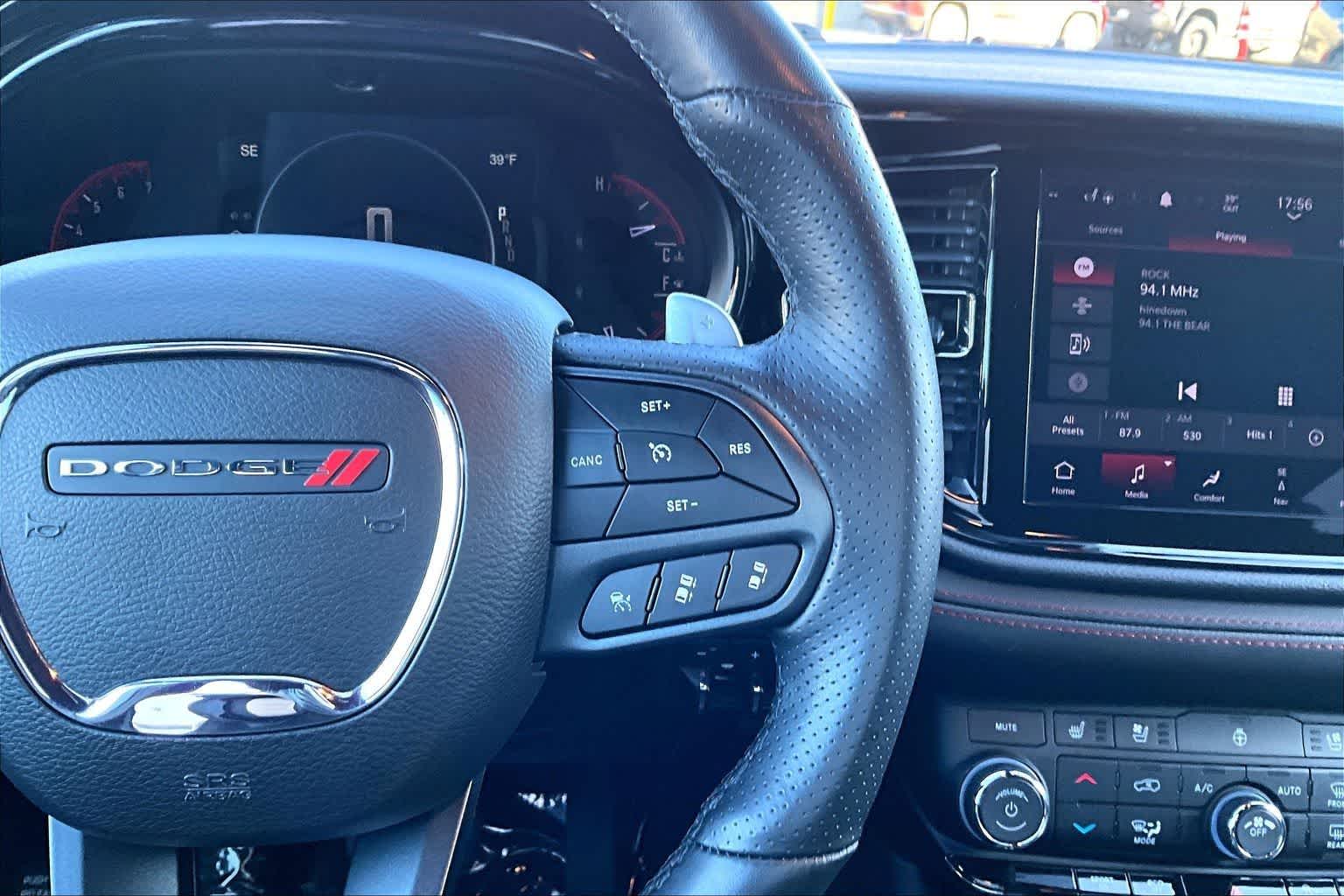 Thumbnail: 2025 Dodge Durango - 26