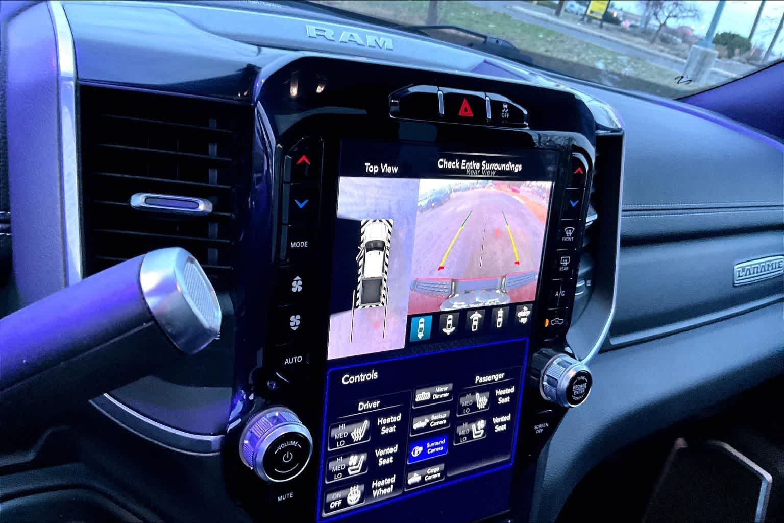 Thumbnail: 2020 RAM 2500 - 27