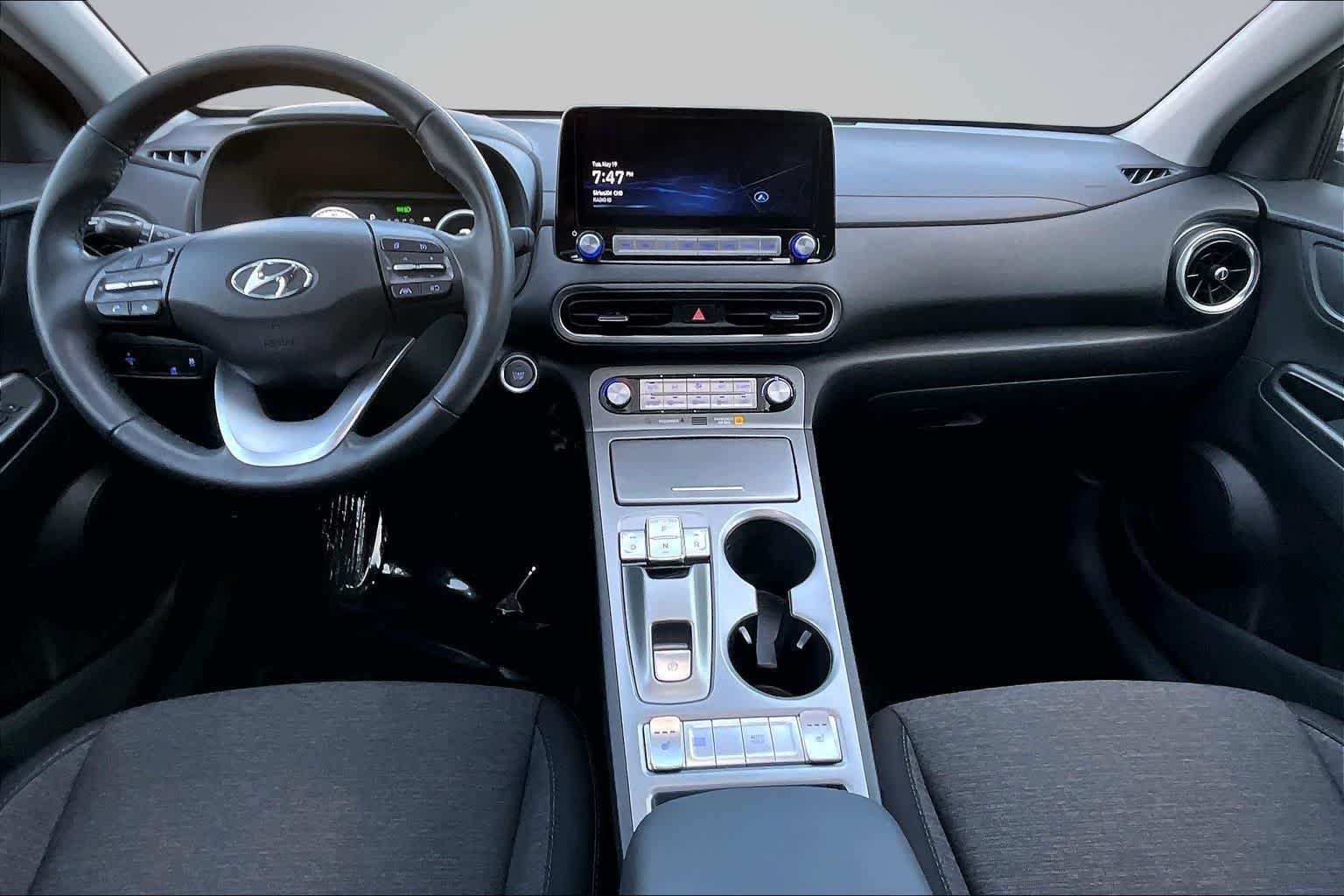 Thumbnail: 2023 Hyundai Kona - 9