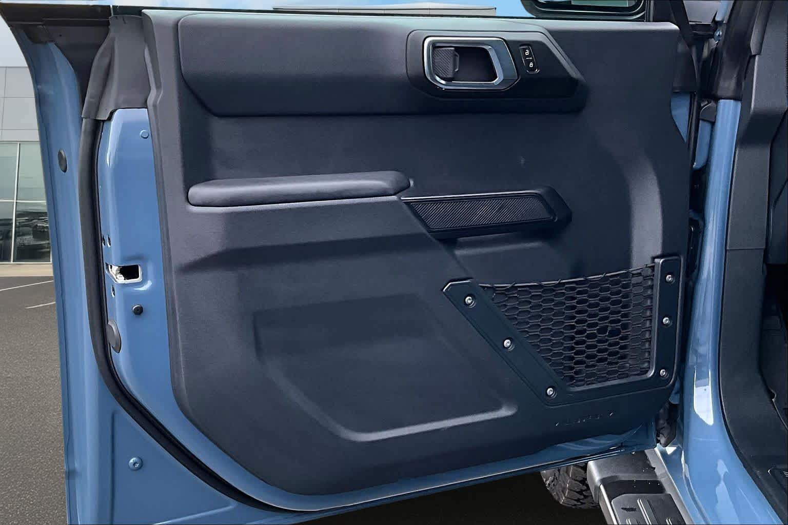 Thumbnail: 2025 Ford Bronco - 29