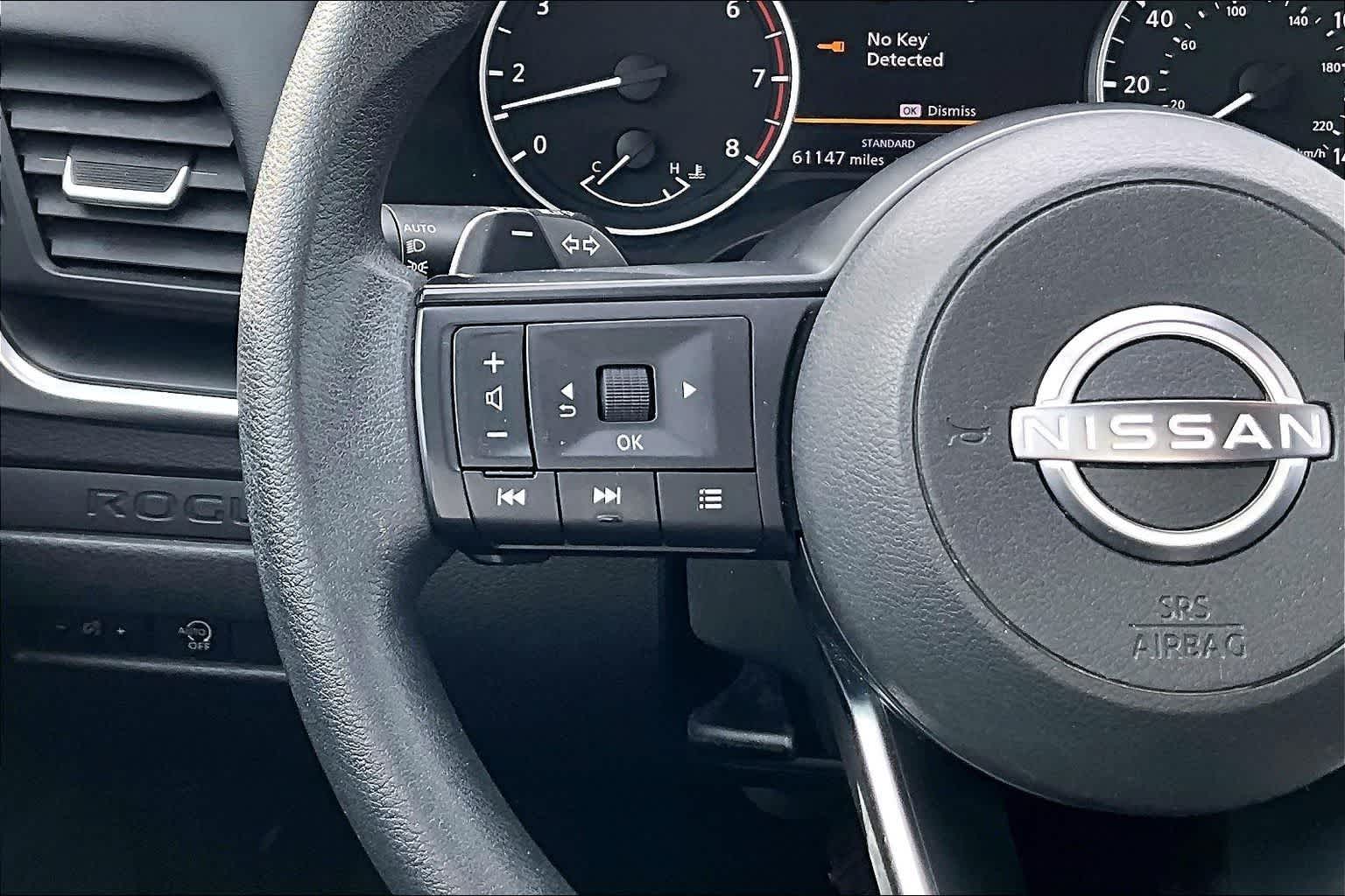 Thumbnail: 2023 Nissan Rogue - 25