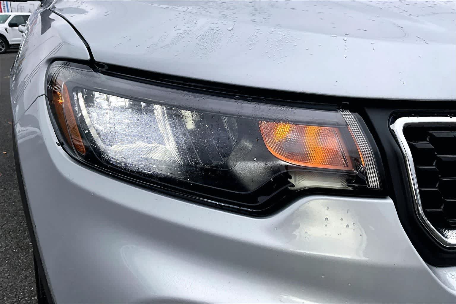 Thumbnail: 2024 Jeep Compass - 31