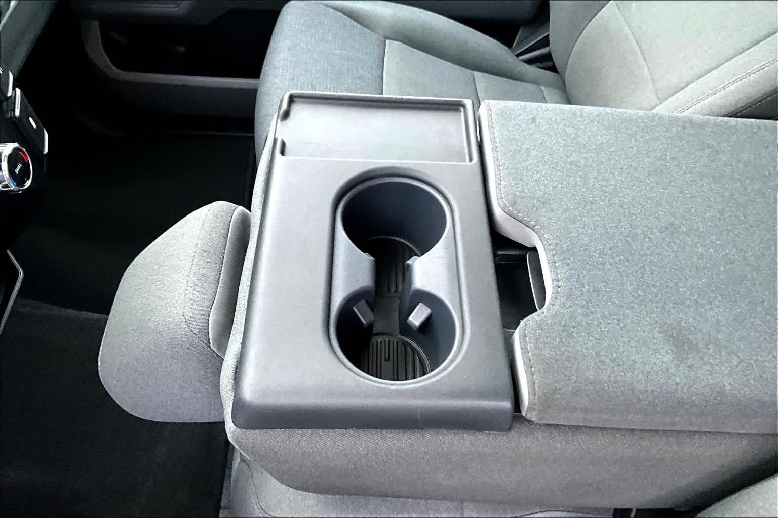 Thumbnail: 2024 Ford F-150 - 17