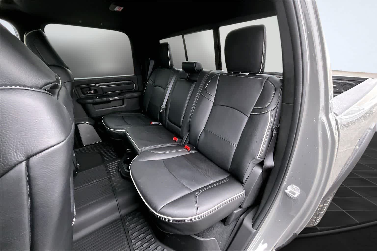 Thumbnail: 2026 RAM 2500 - 13