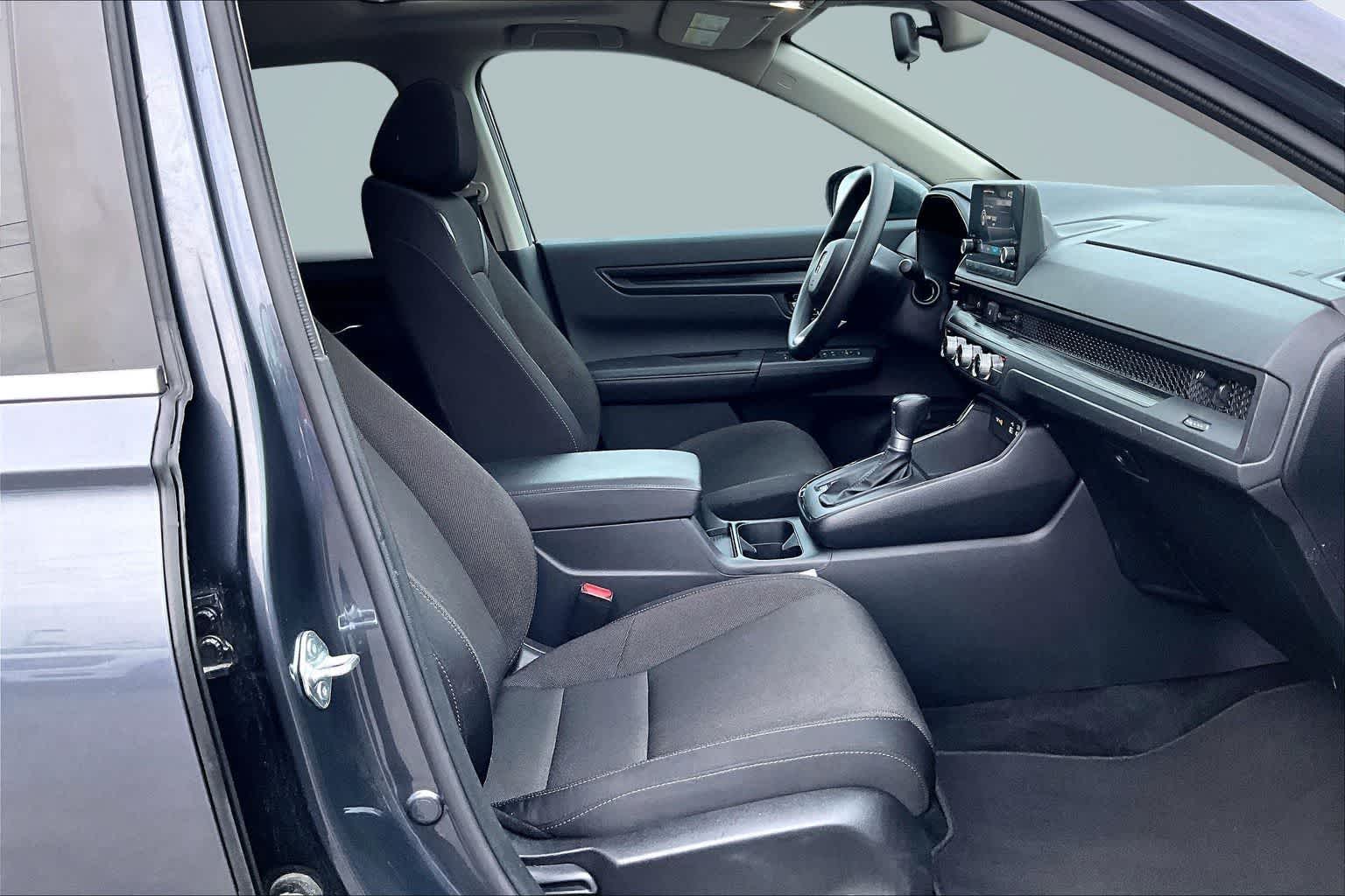 Thumbnail: 2025 Honda CR-V - 14