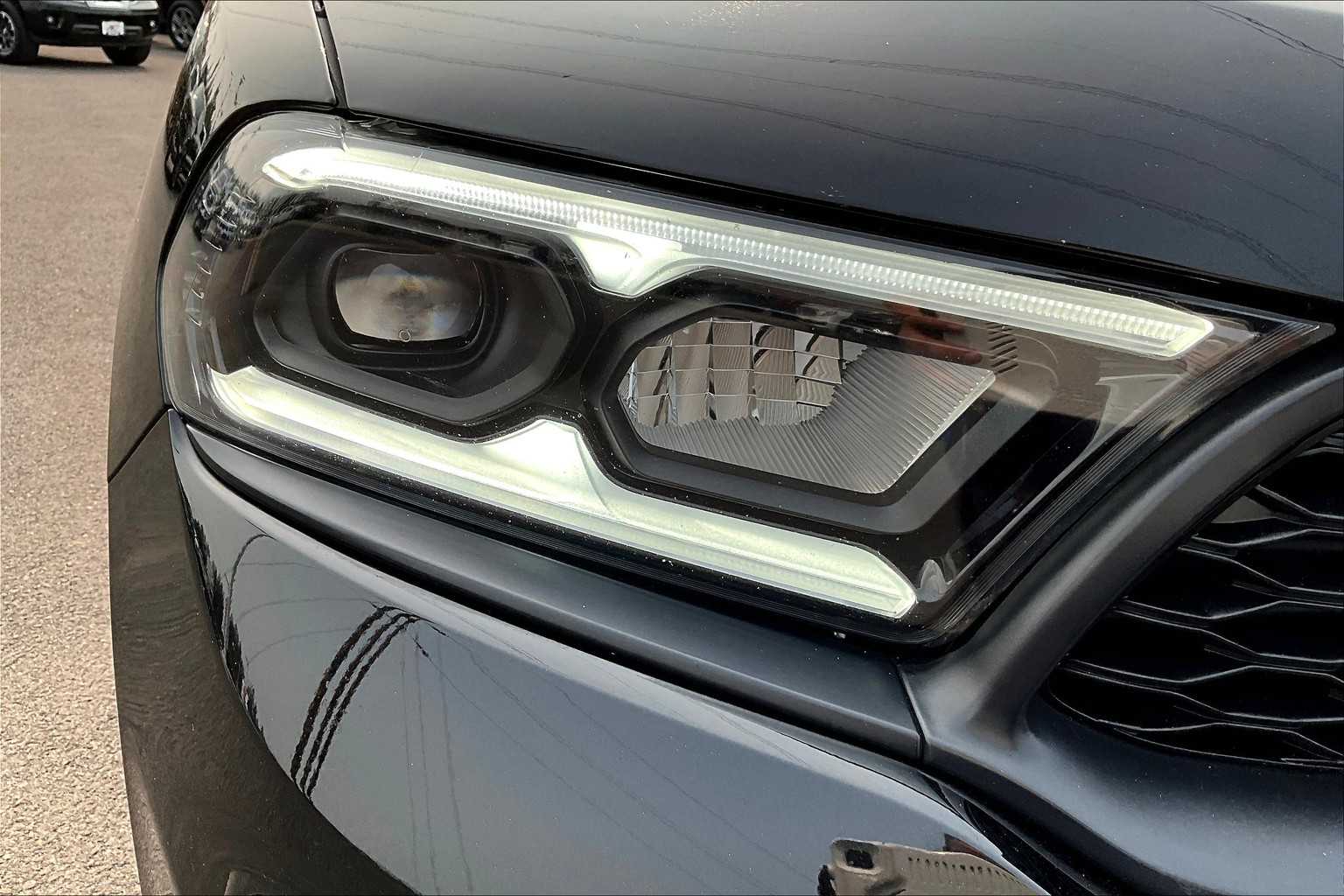 Thumbnail: 2024 Dodge Durango - 31