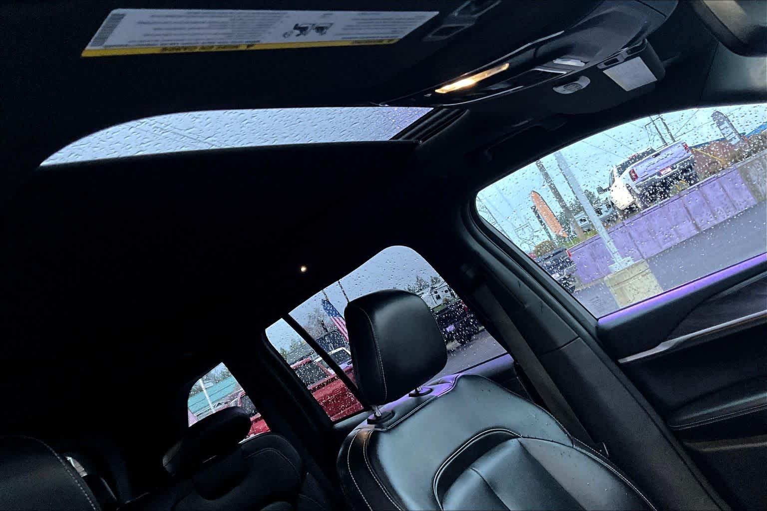 Thumbnail: 2024 Jeep Grand Cherokee - 30