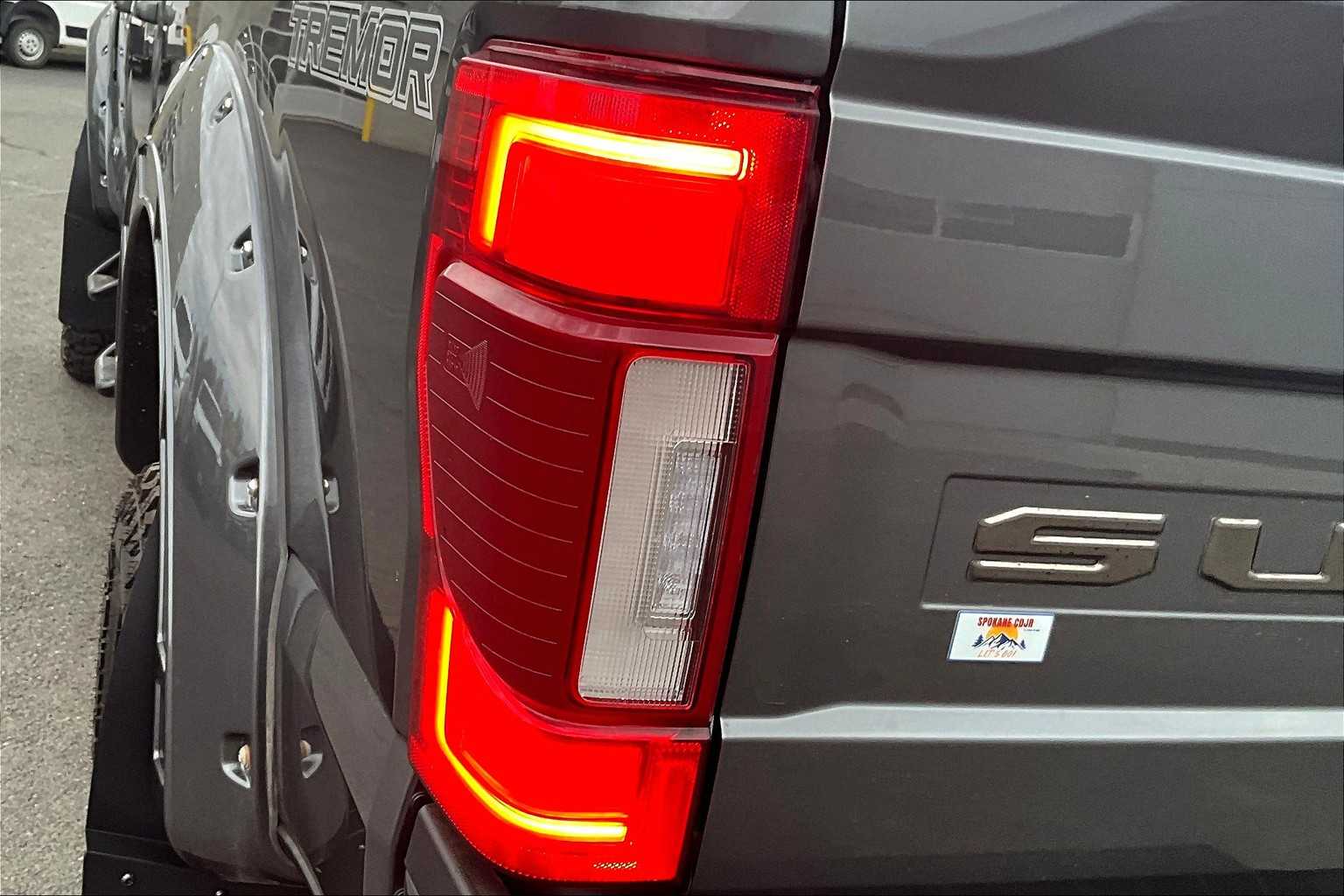 Thumbnail: 2022 Ford Econoline - 32