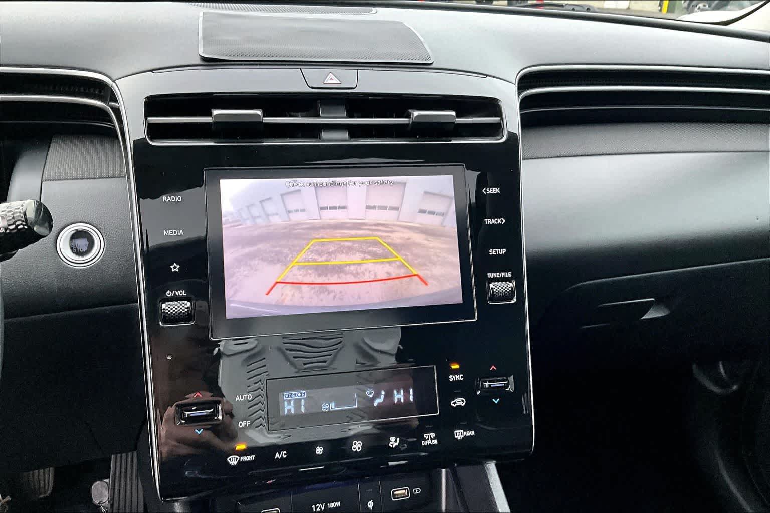 Thumbnail: 2022 Hyundai Tucson - 27