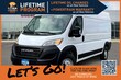  Ram ProMaster