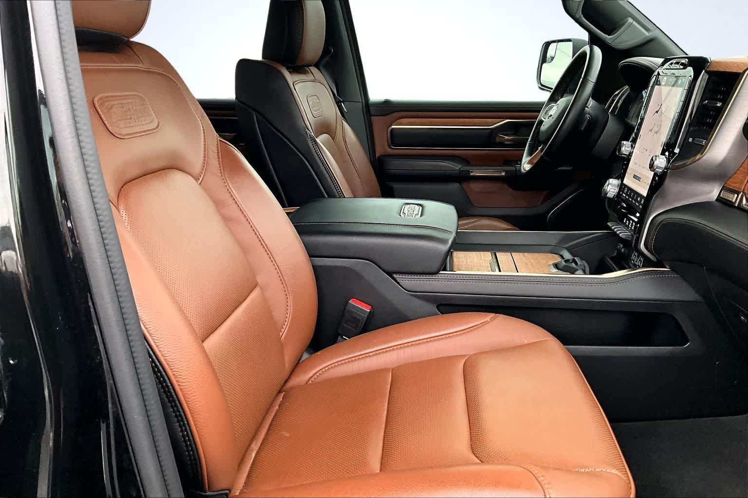 Thumbnail: 2023 RAM 1500 - 14