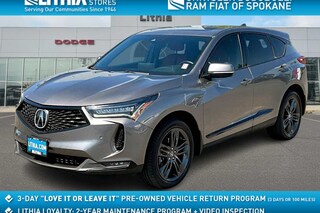2022 Acura RDX