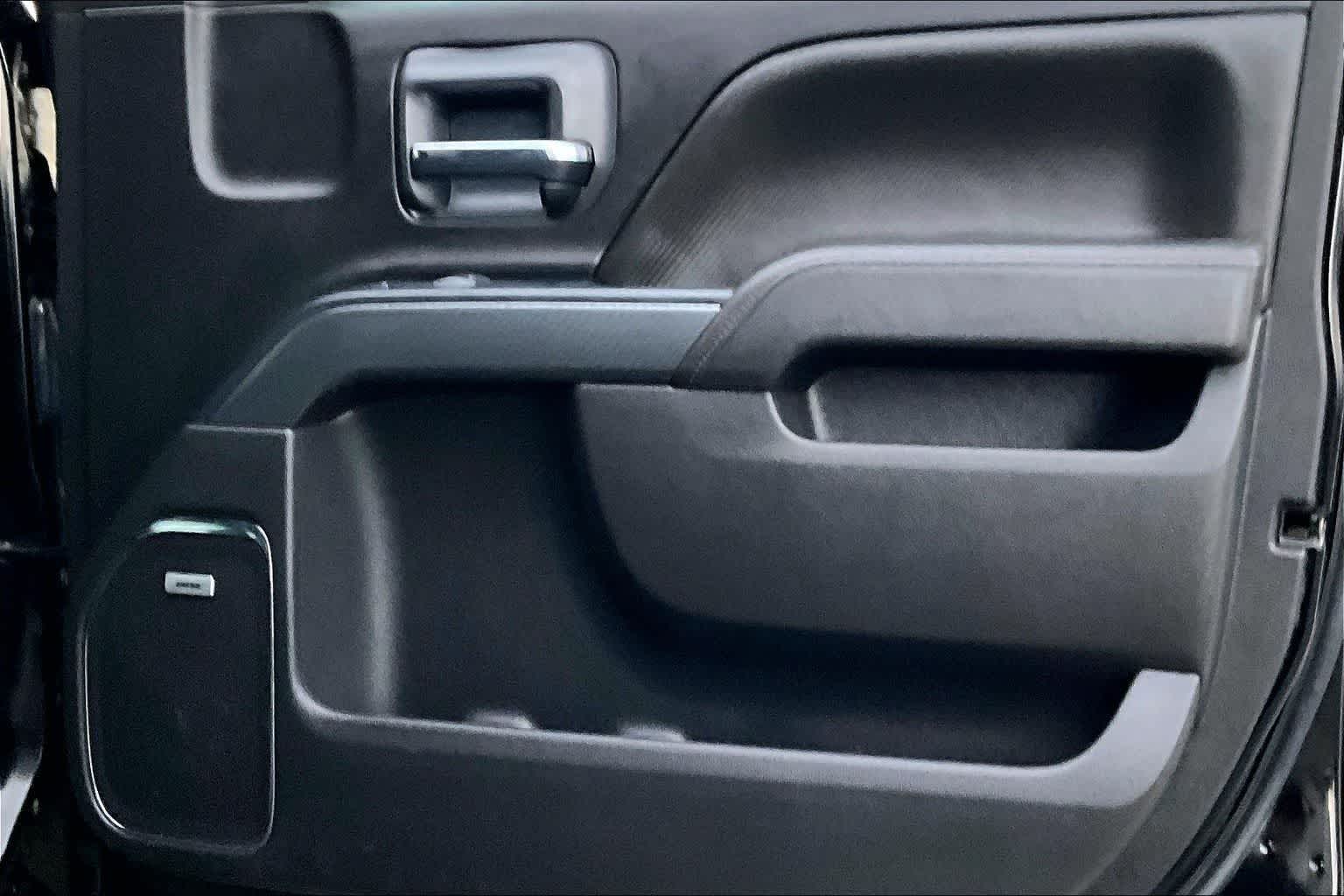 Thumbnail: 2015 GMC Sierra 1500 - 29