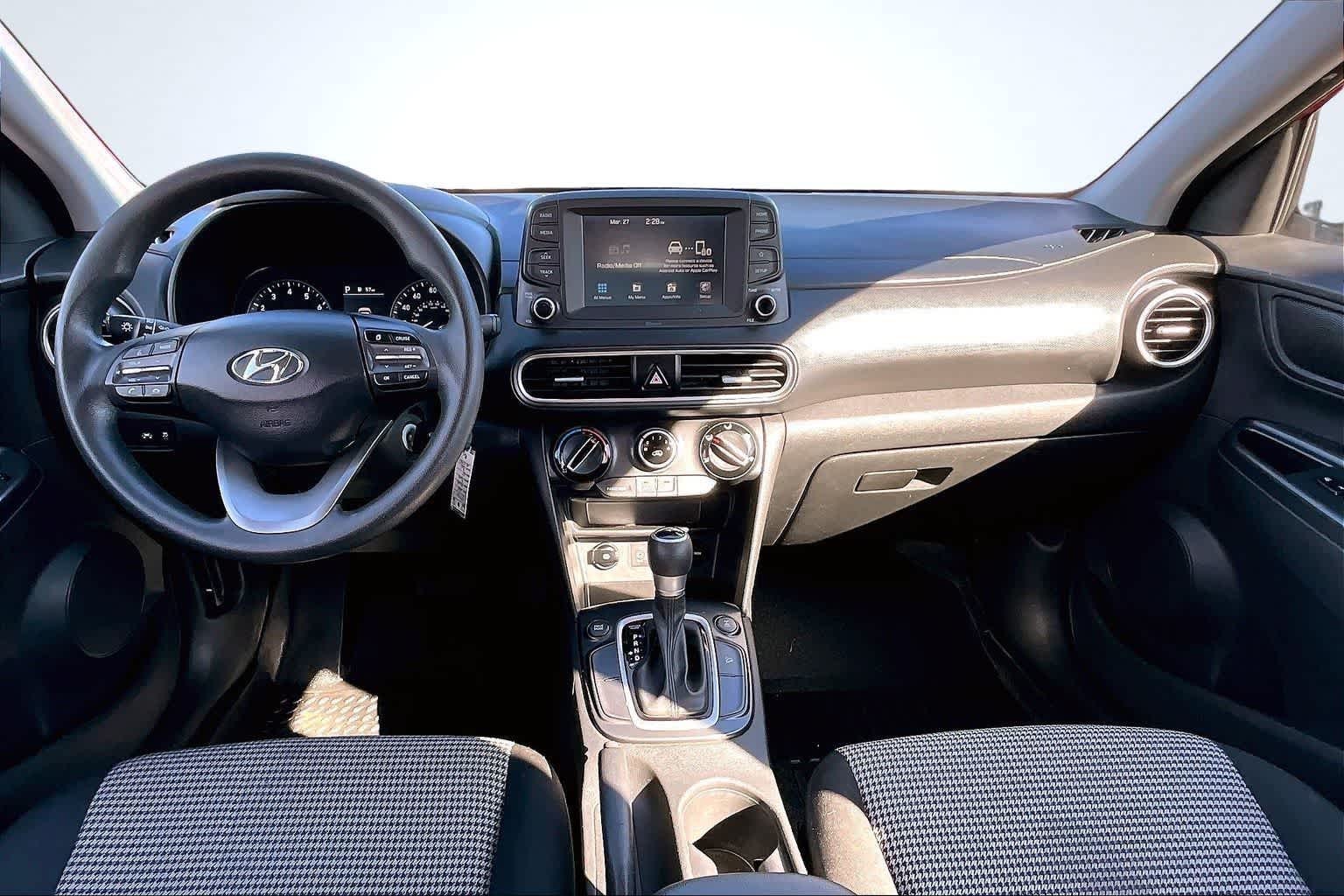 Thumbnail: 2021 Hyundai Kona - 10