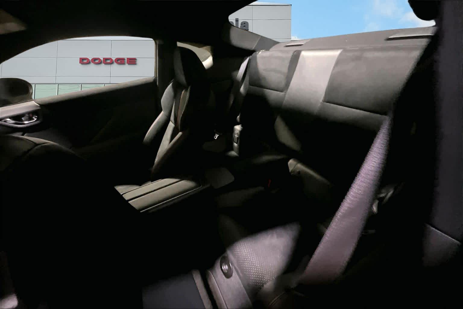 Thumbnail: 2023 Subaru BRZ - 12