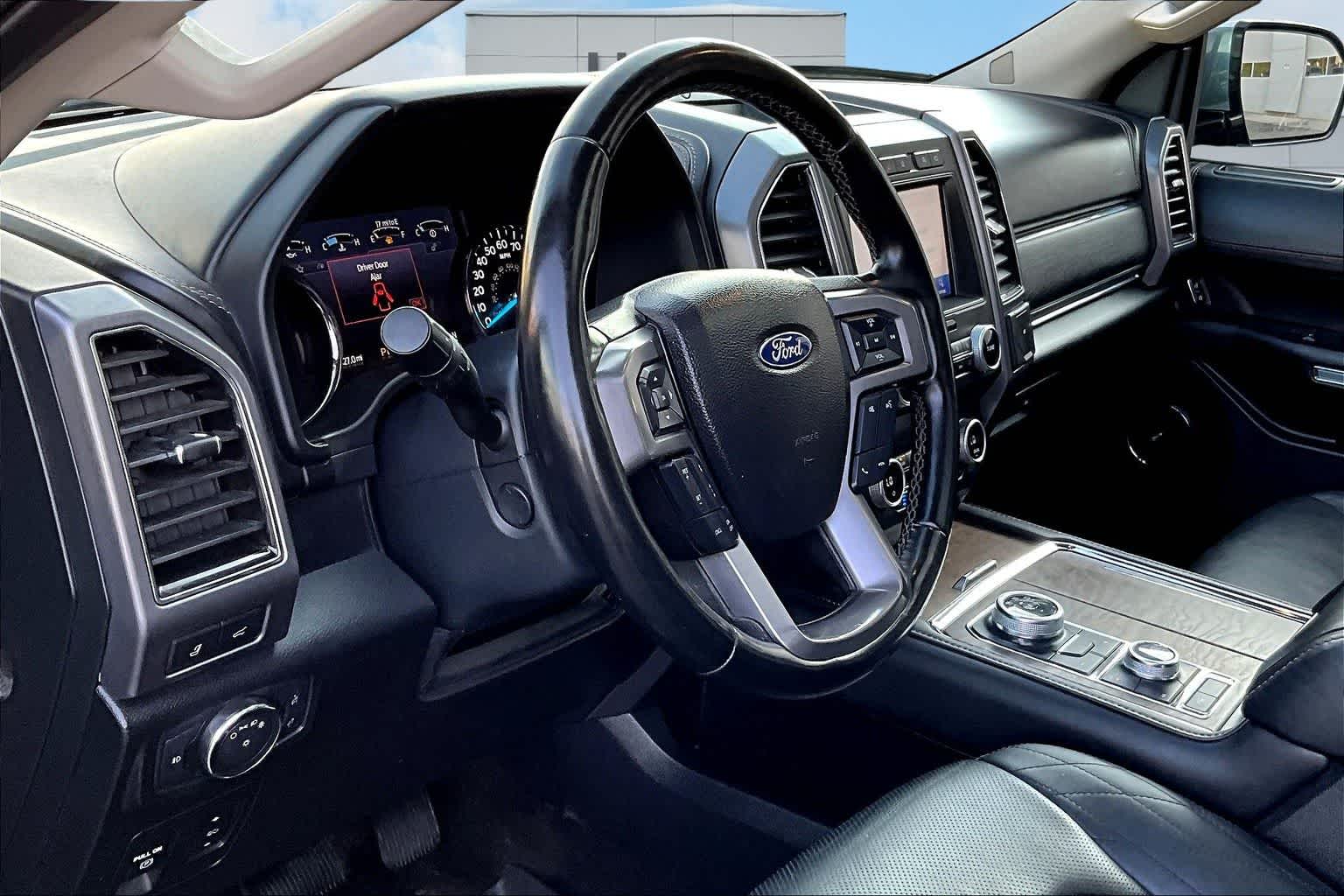 Thumbnail: 2021 Ford Expedition - 2