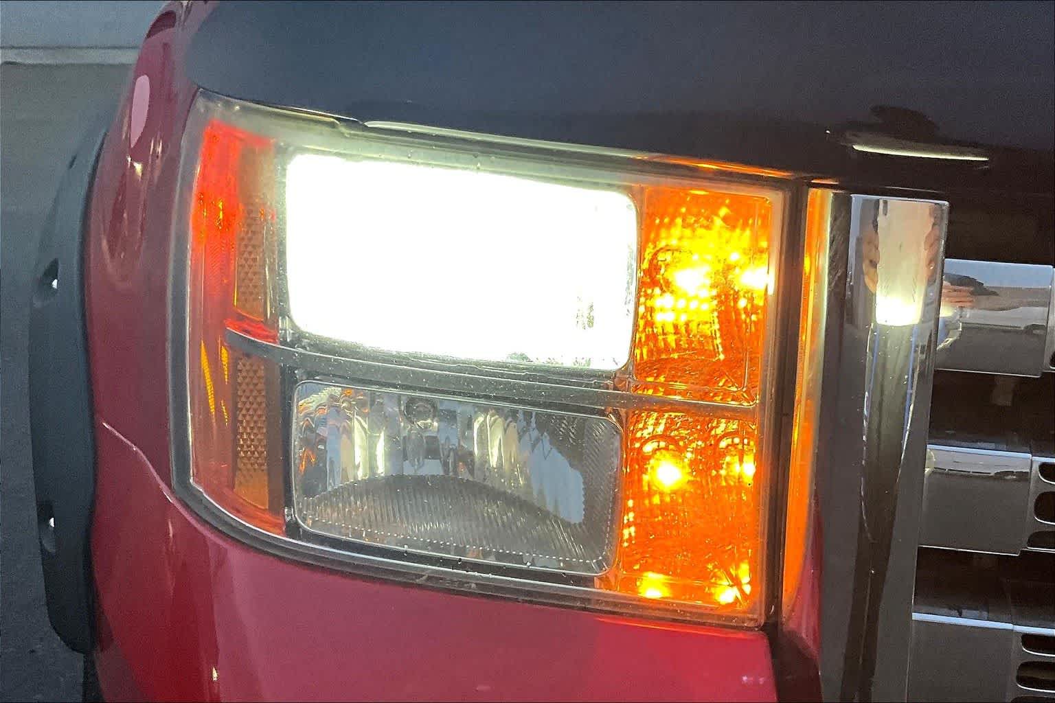 Thumbnail: 2012 GMC Sierra 2500 - 31