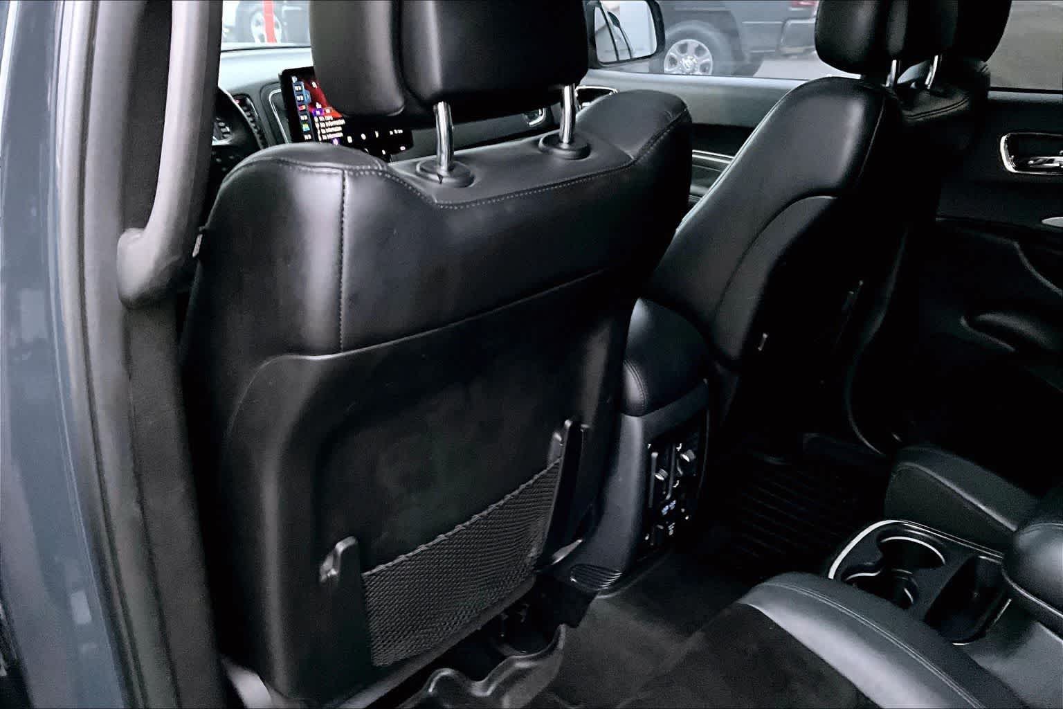 Thumbnail: 2018 Dodge Durango - 11