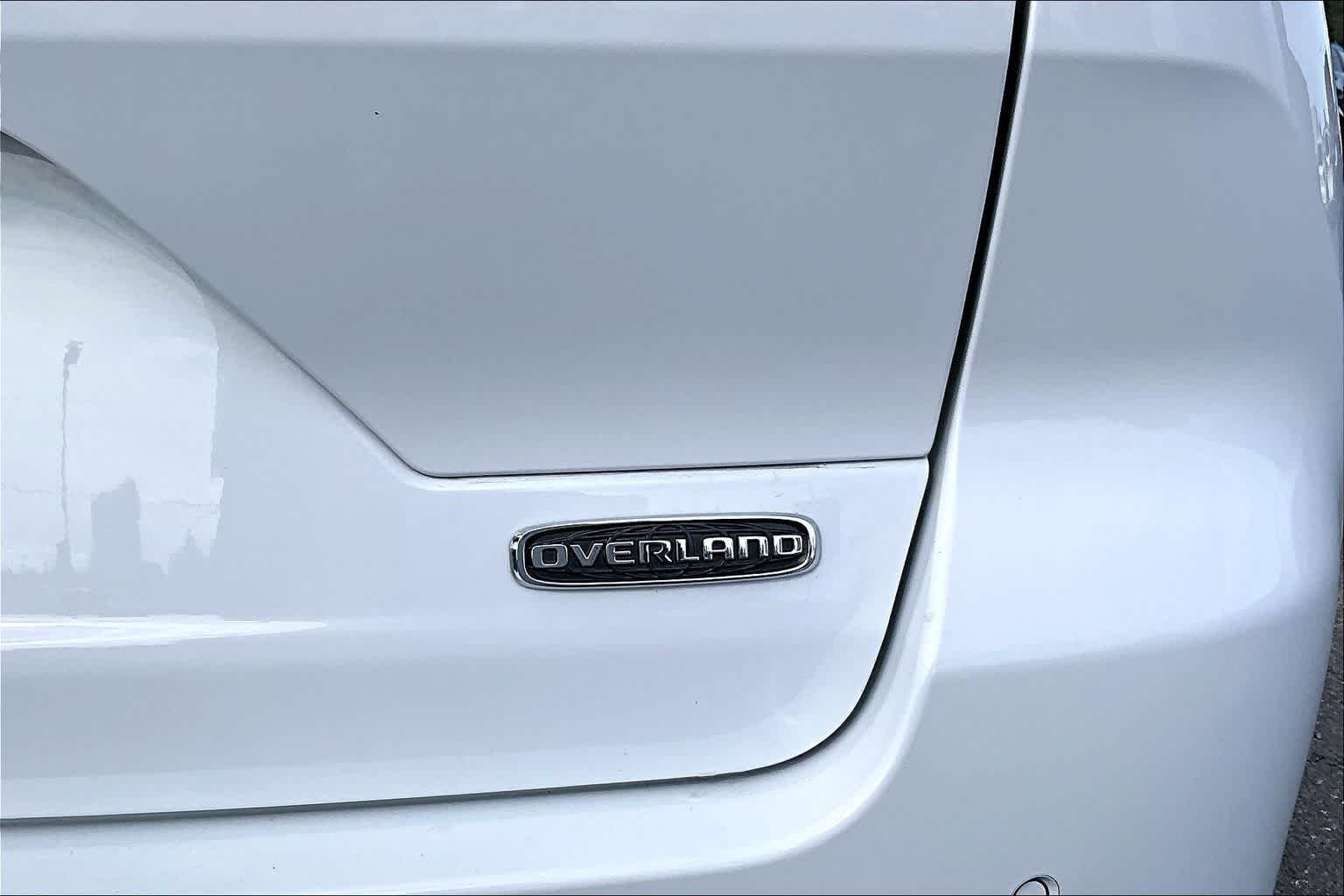 Thumbnail: 2022 Jeep Grand Cherokee - 6