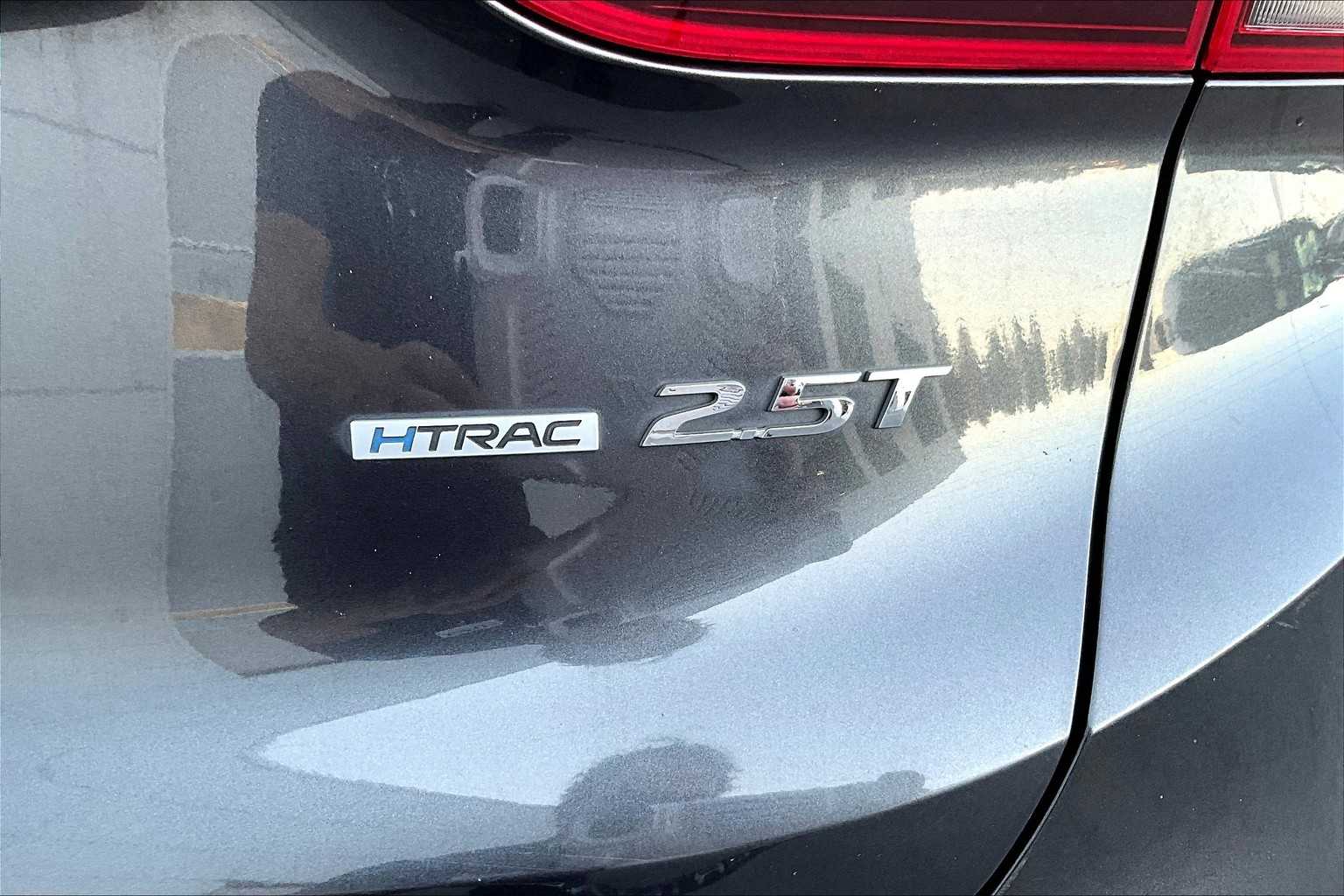 Thumbnail: 2023 Hyundai Santa Fe - 7