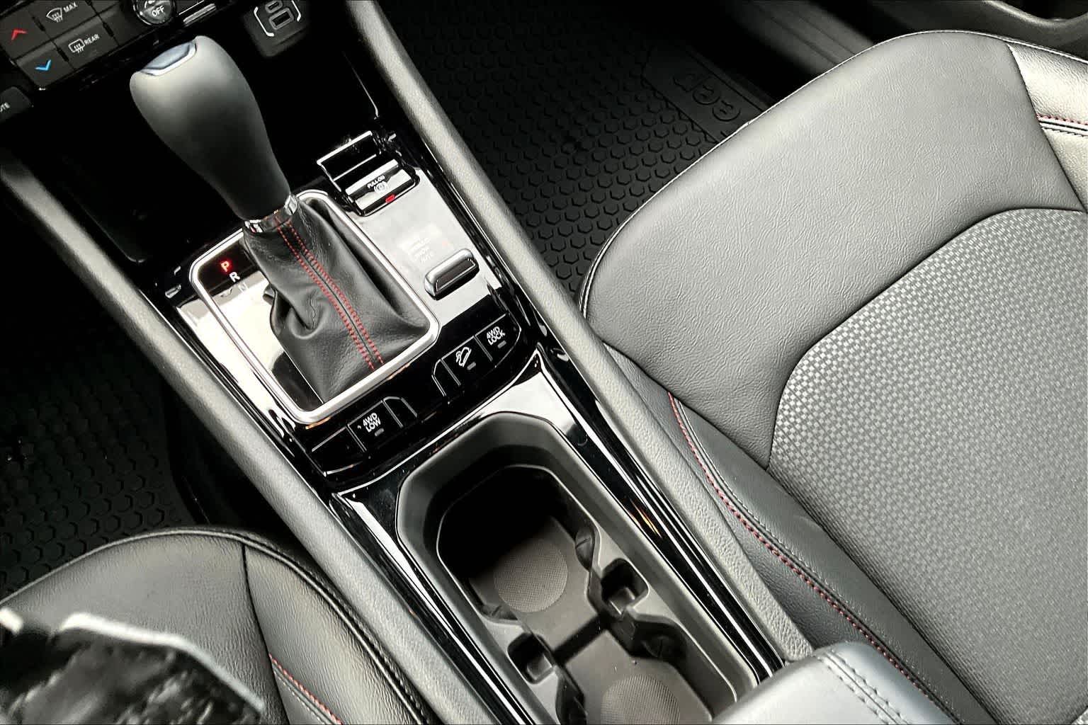 Thumbnail: 2026 Jeep Compass - 17