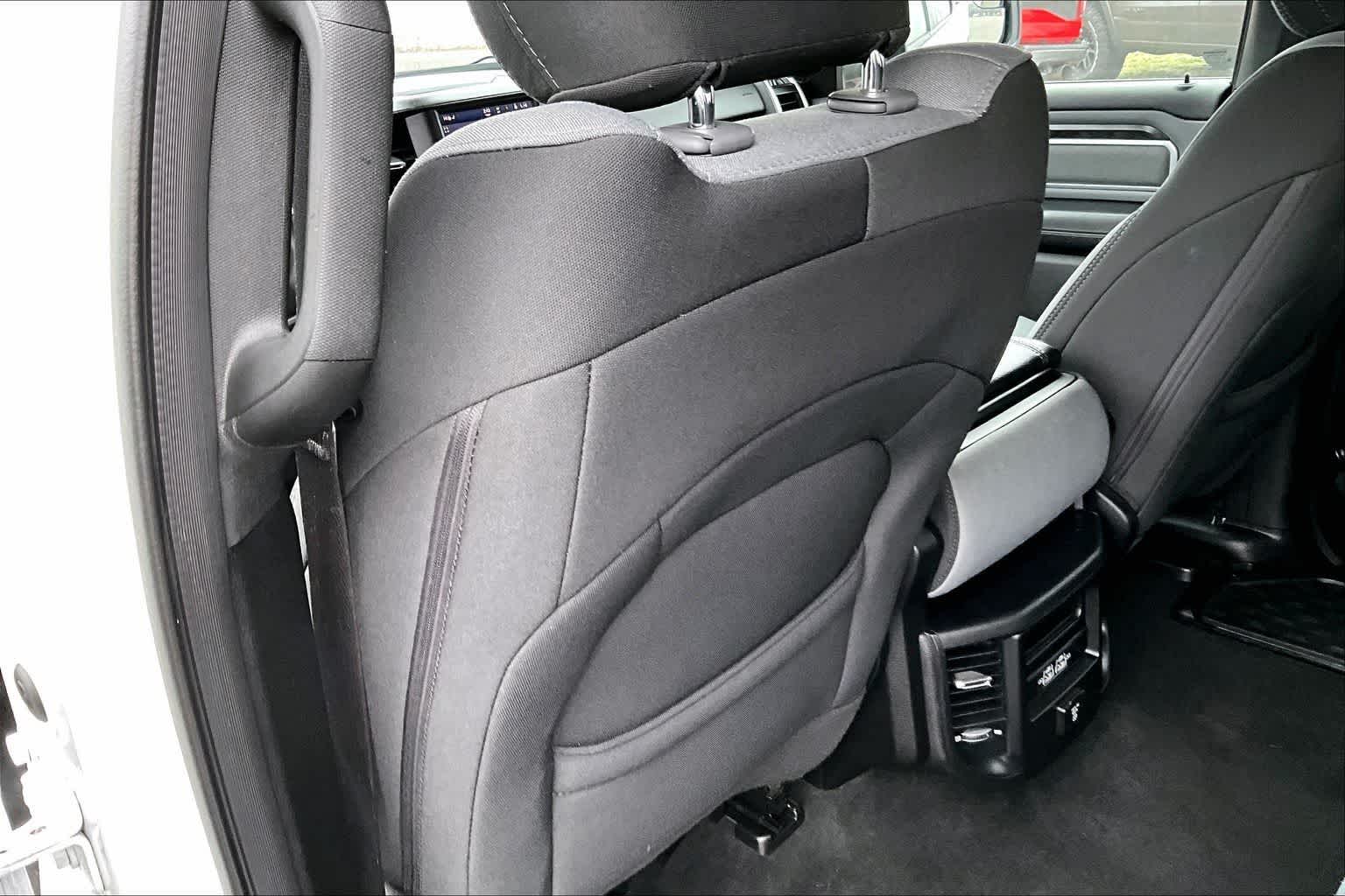 Thumbnail: 2022 RAM 1500 - 12