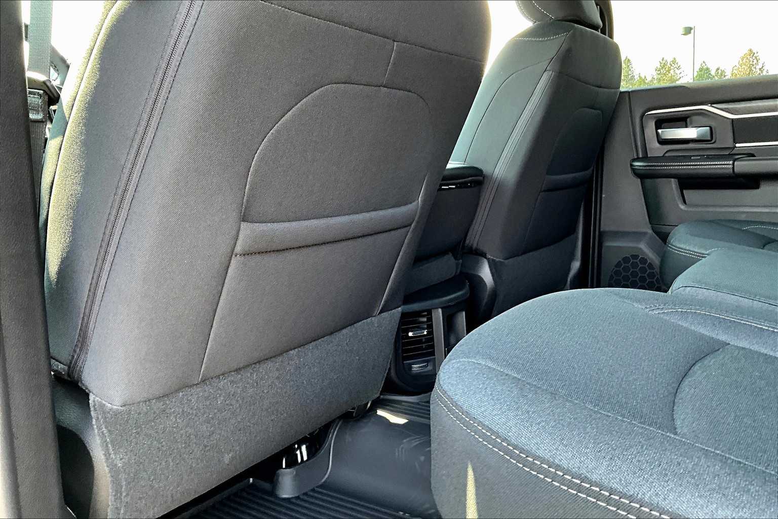 Thumbnail: 2026 RAM 3500 - 12