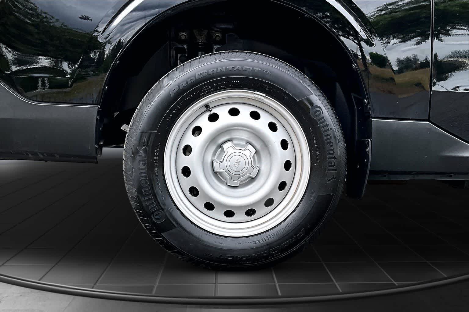 Thumbnail: 2024 Ford Maverick - 35