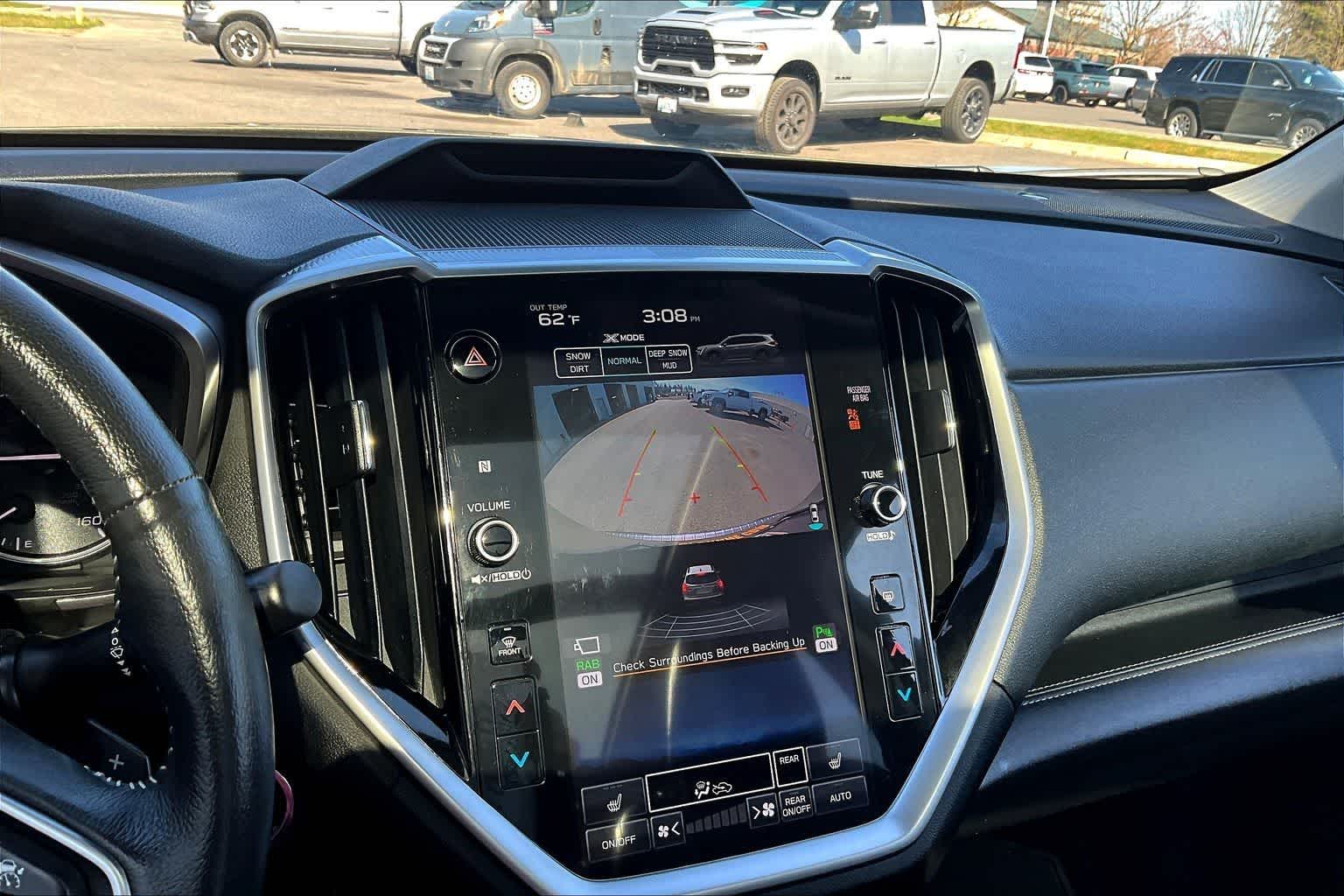 Thumbnail: 2024 Subaru Ascent - 27