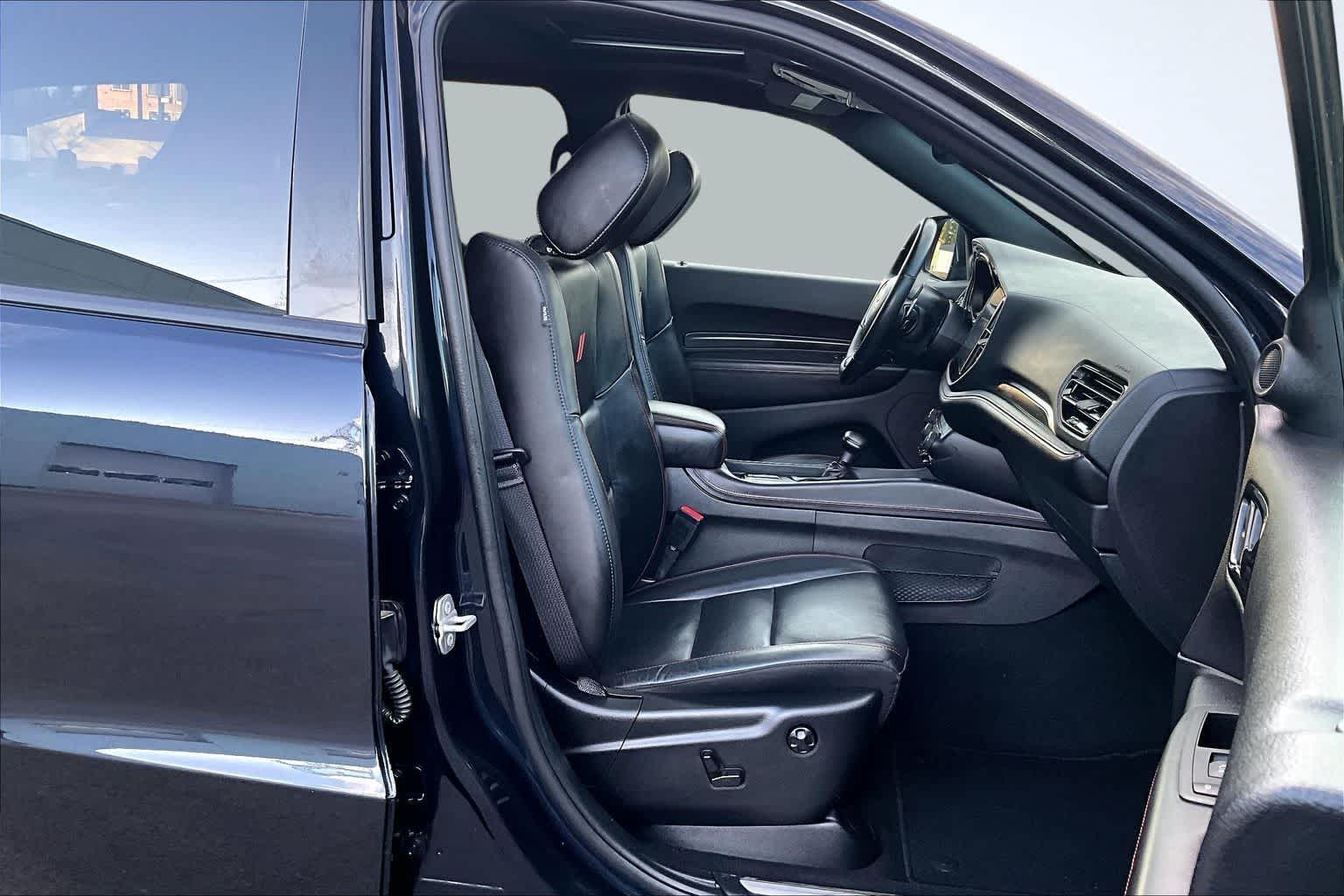 Thumbnail: 2025 Dodge Durango - 14