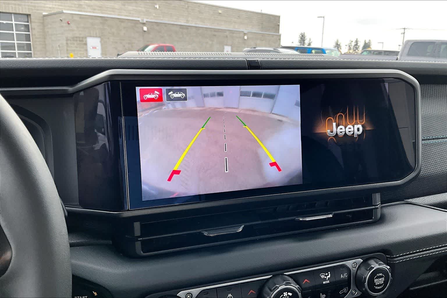 Thumbnail: 2024 Jeep Wrangler - 27