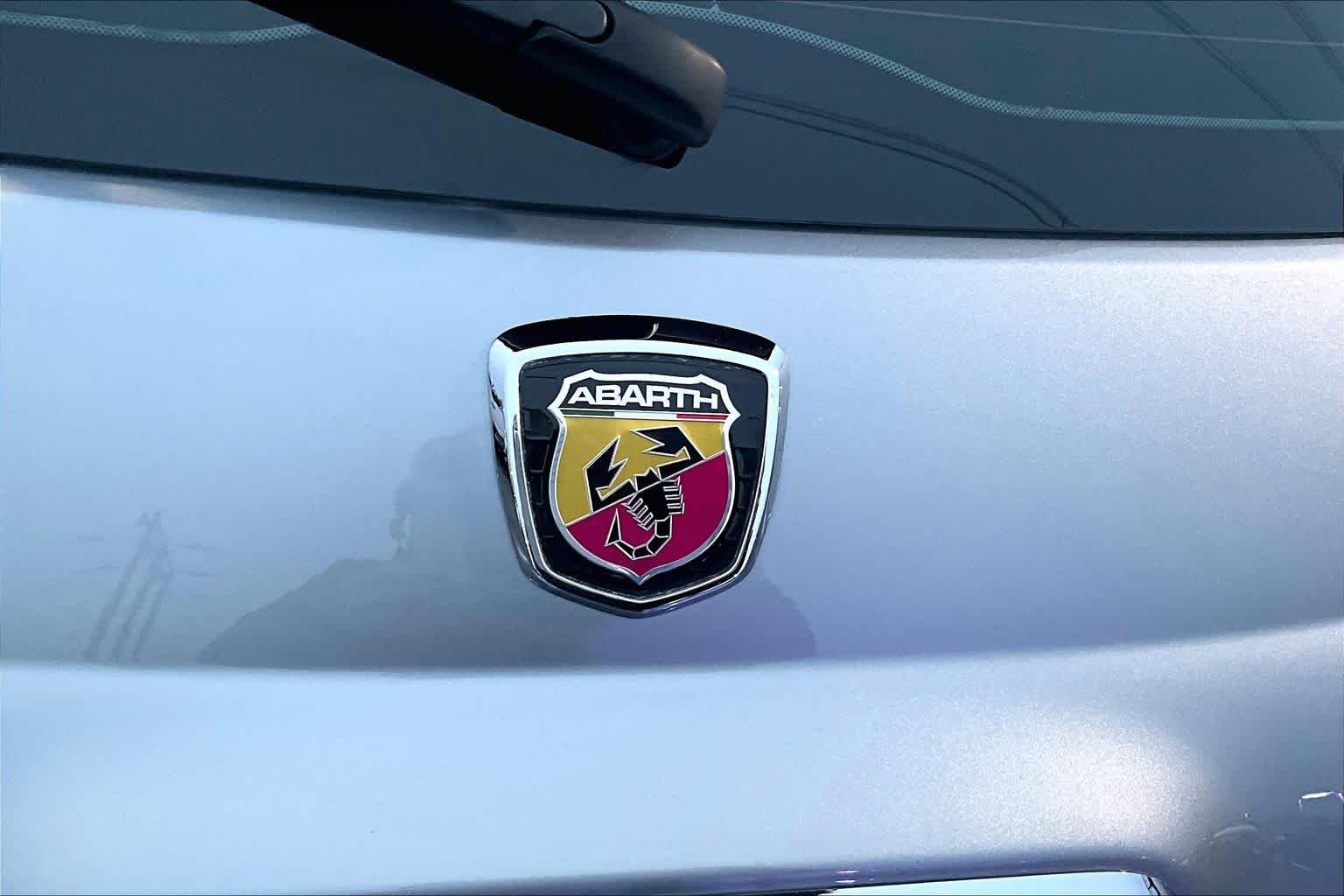 Thumbnail: 2018 Fiat 500 - 7