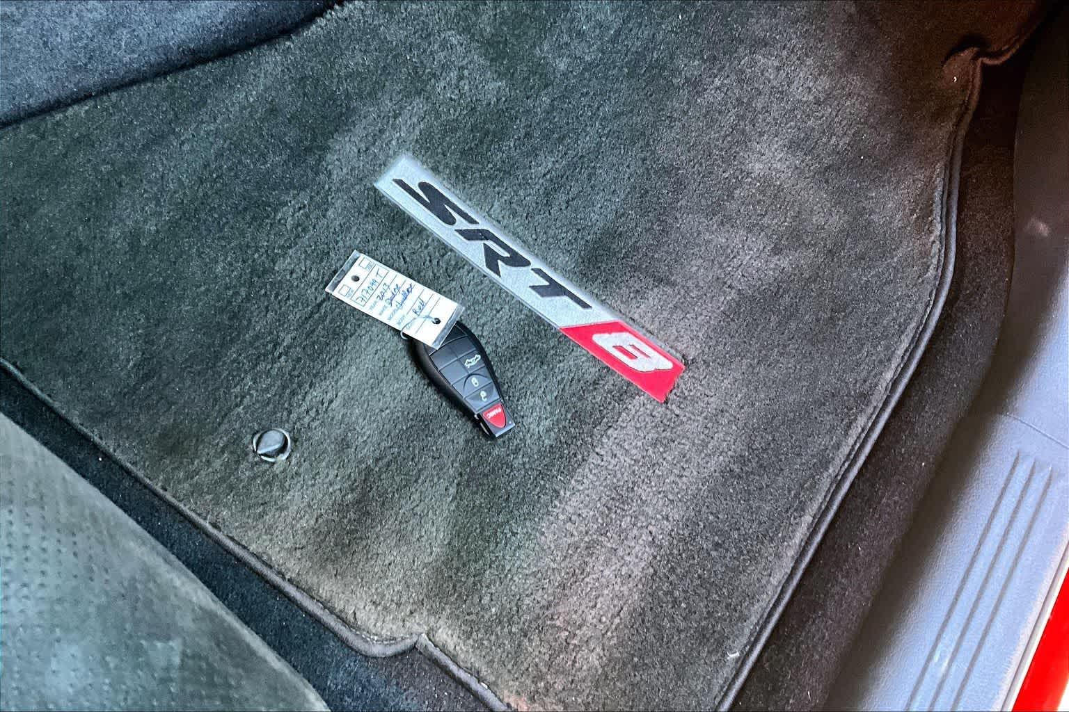 Thumbnail: 2013 Dodge Challenger - 19