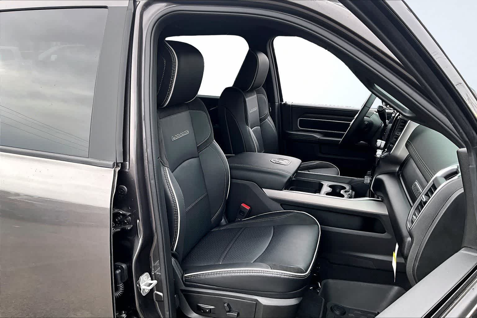 Thumbnail: 2026 RAM 2500 - 14