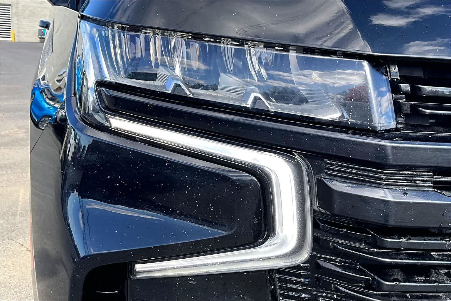 Thumbnail: 2024 Chevrolet Suburban - 31