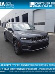 Jeep Grand Cherokee 4xe
