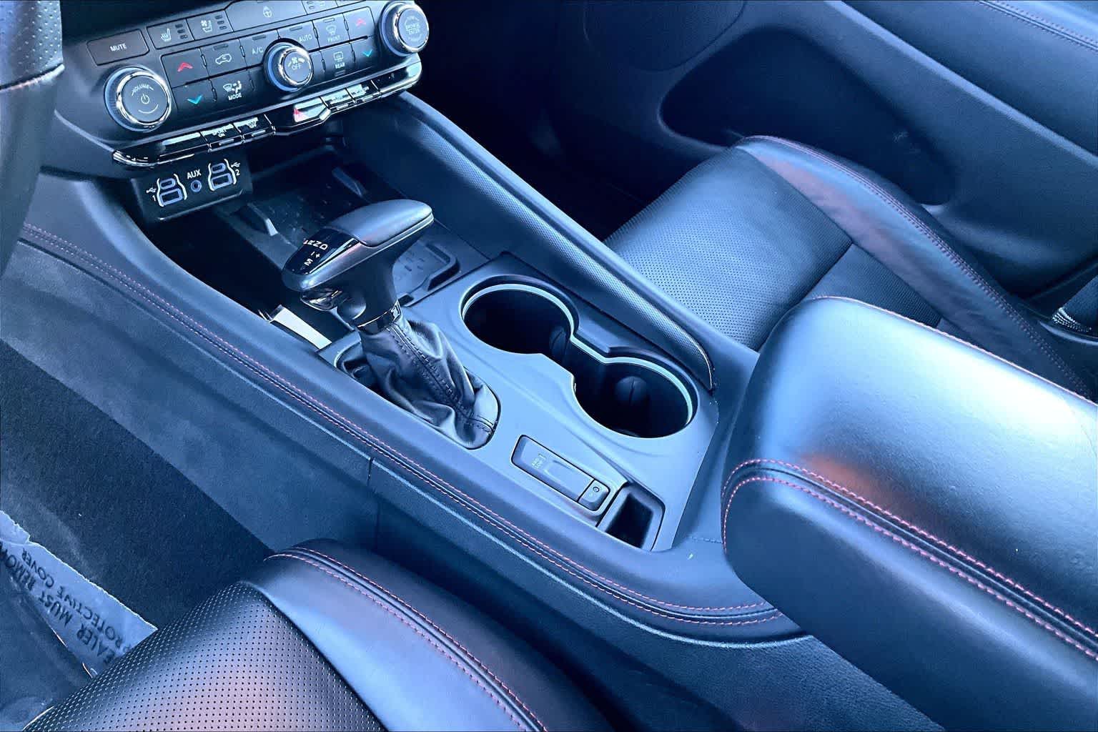 Thumbnail: 2025 Dodge Durango - 17