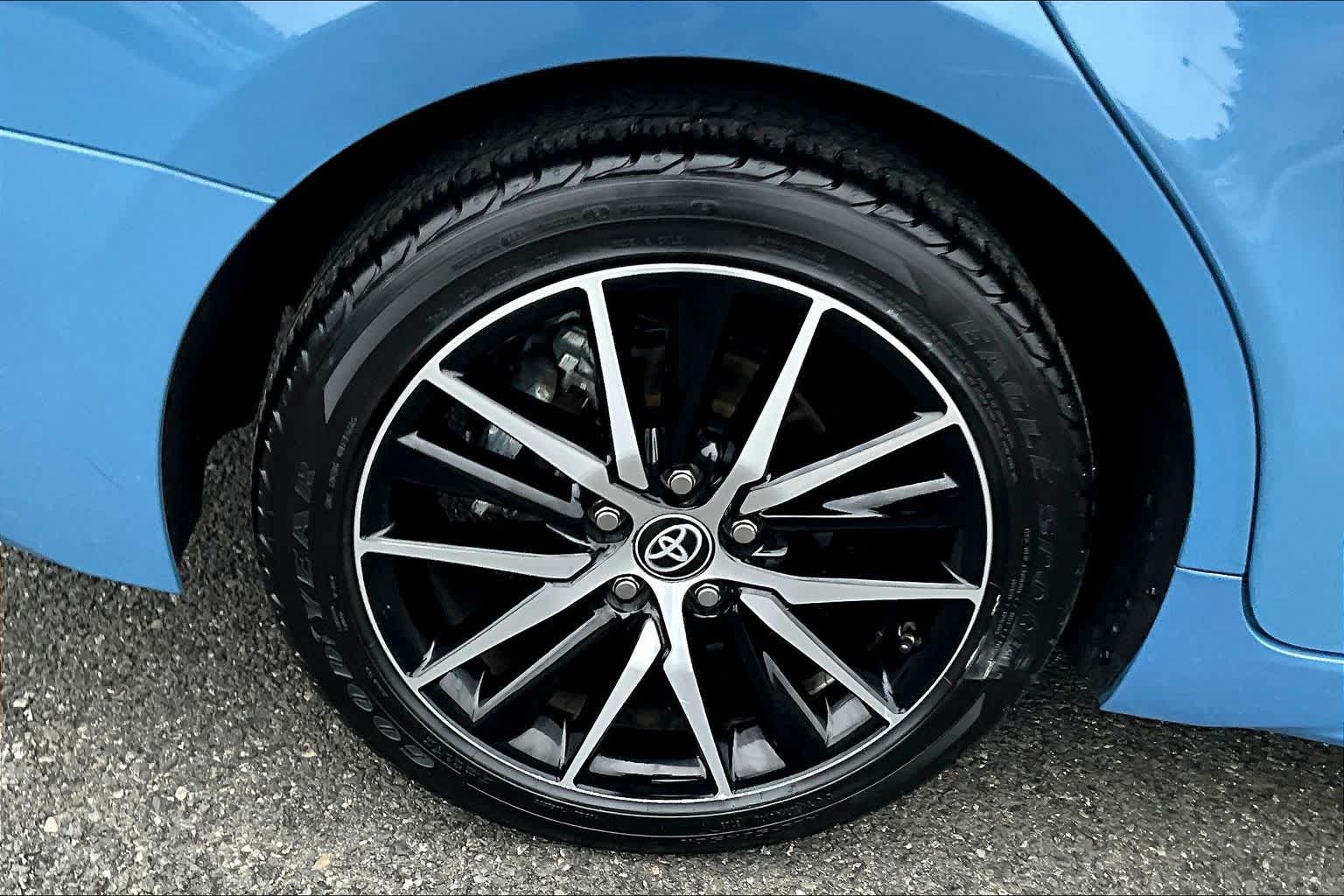 Thumbnail: 2024 Toyota Camry - 35