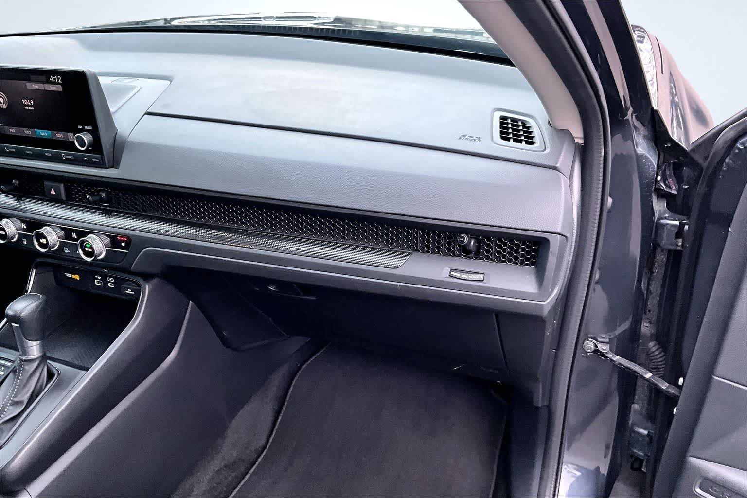 Thumbnail: 2025 Honda CR-V - 24