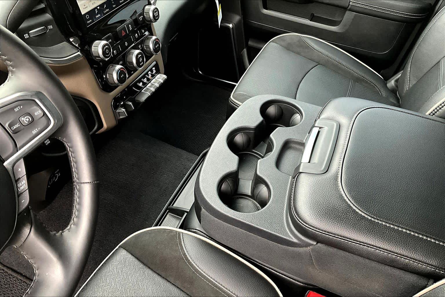 Thumbnail: 2024 RAM 2500 - 17