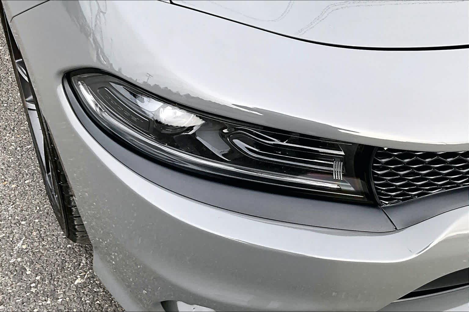 Thumbnail: 2023 Dodge Charger - 31