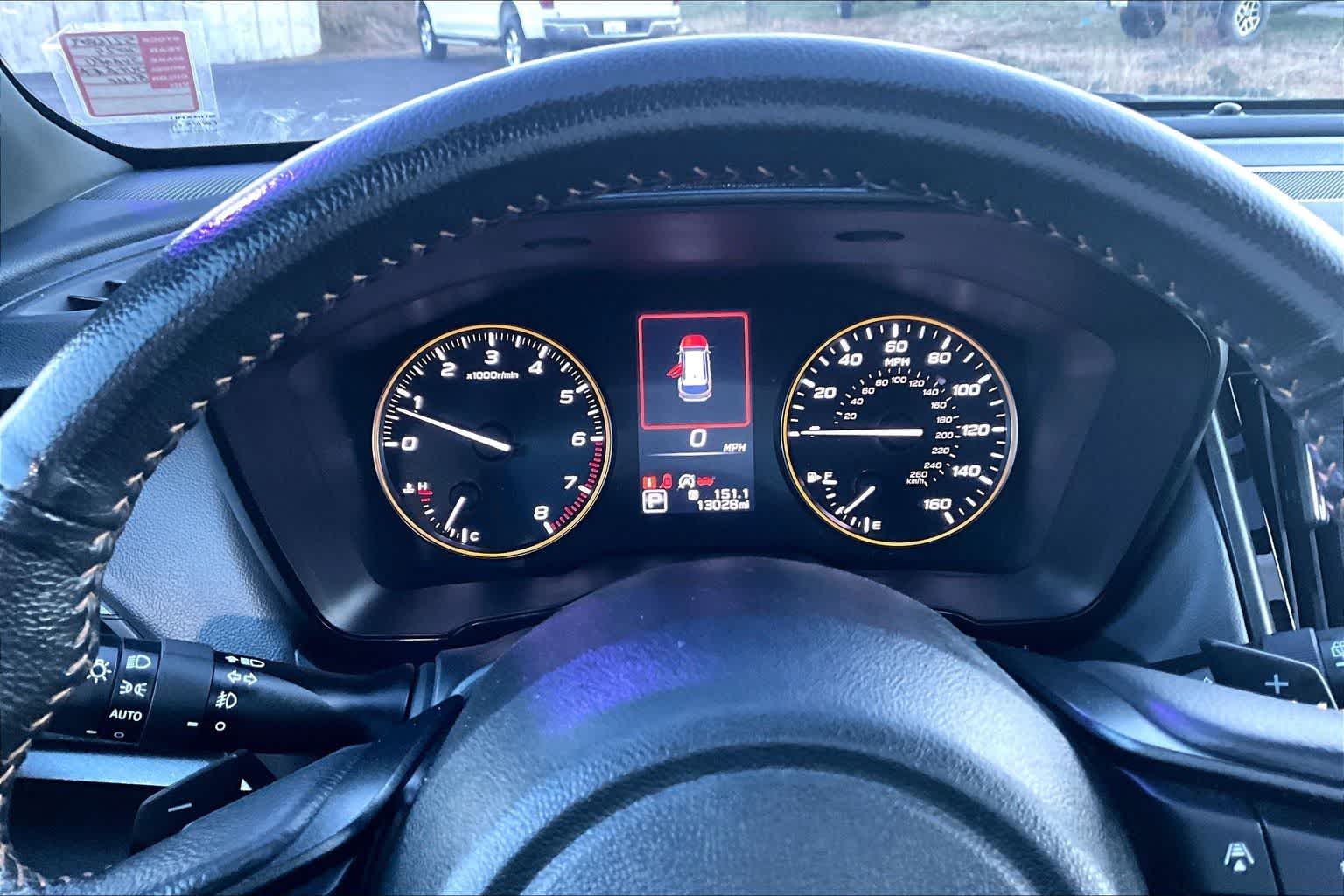 Thumbnail: 2025 Subaru Outback - 18