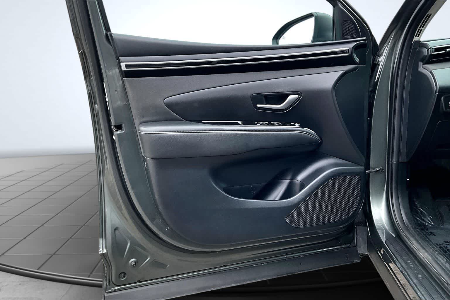 Thumbnail: 2022 Hyundai Tucson - 28