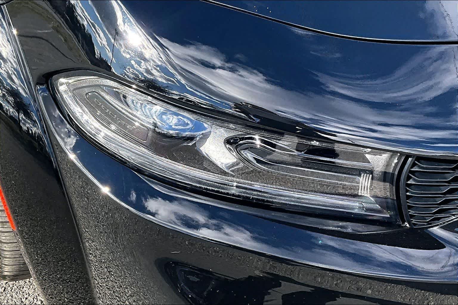 Thumbnail: 2023 Dodge Charger - 31