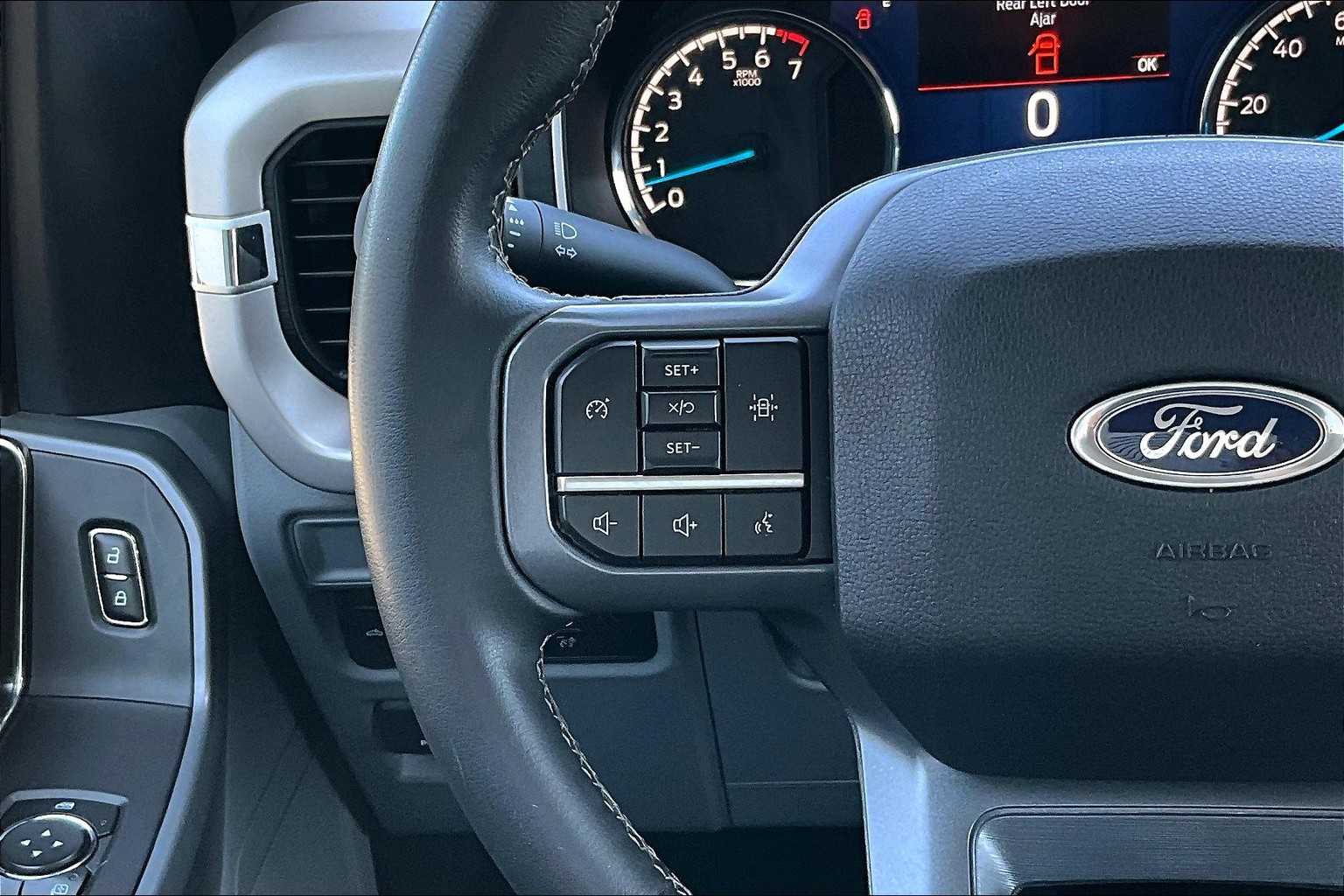 Thumbnail: 2023 Ford F-150 - 25
