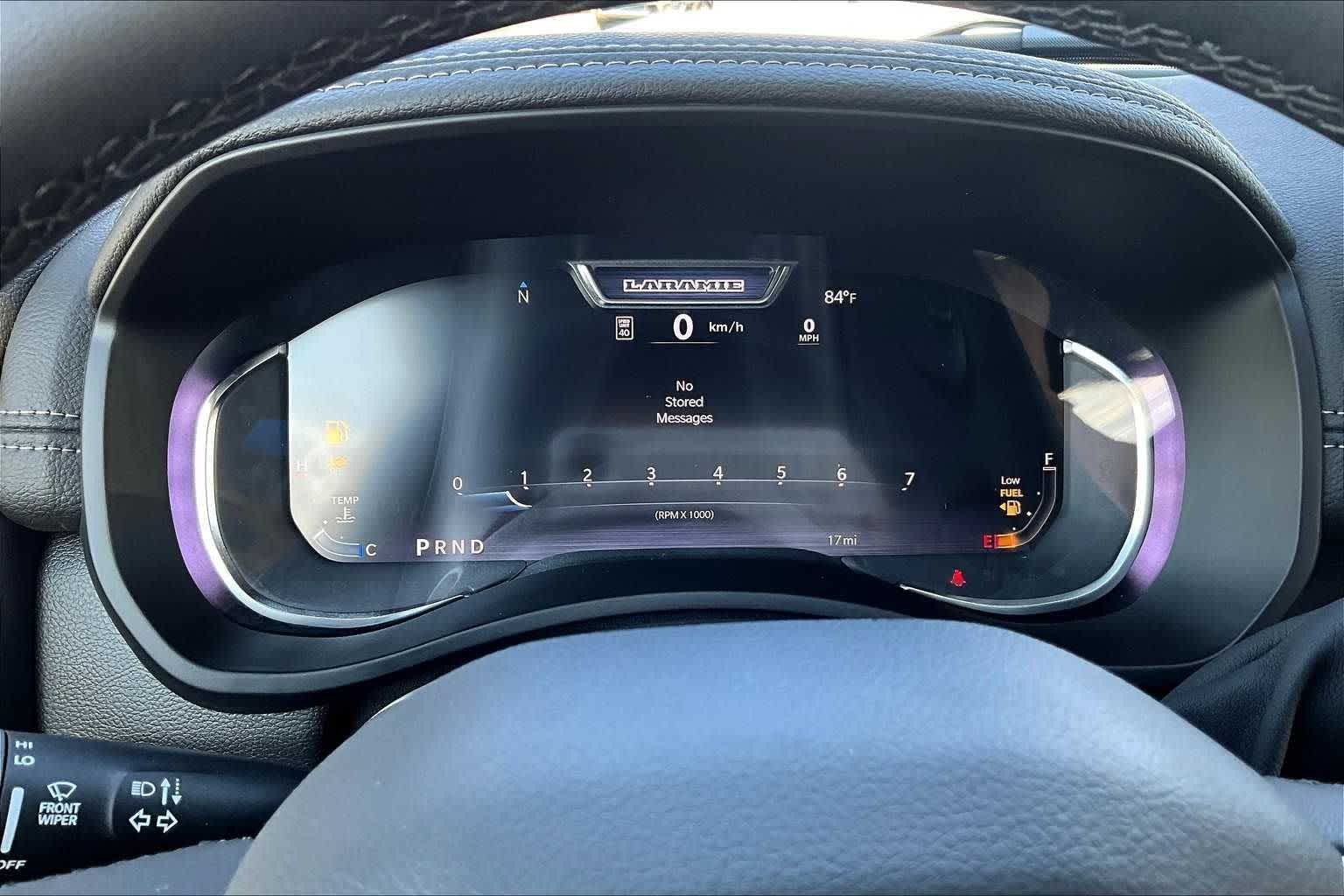 Thumbnail: 2026 RAM 2500 - 18