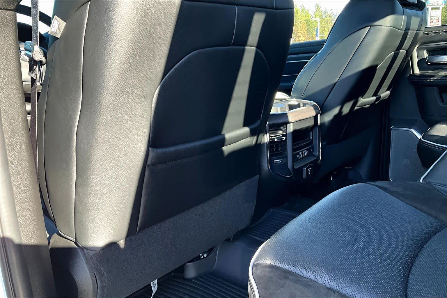 Thumbnail: 2026 RAM 2500 - 12